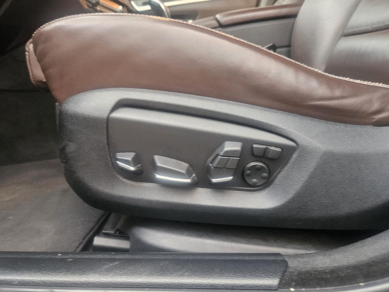 Bmw 530 530d xDrive 258CV Luxury