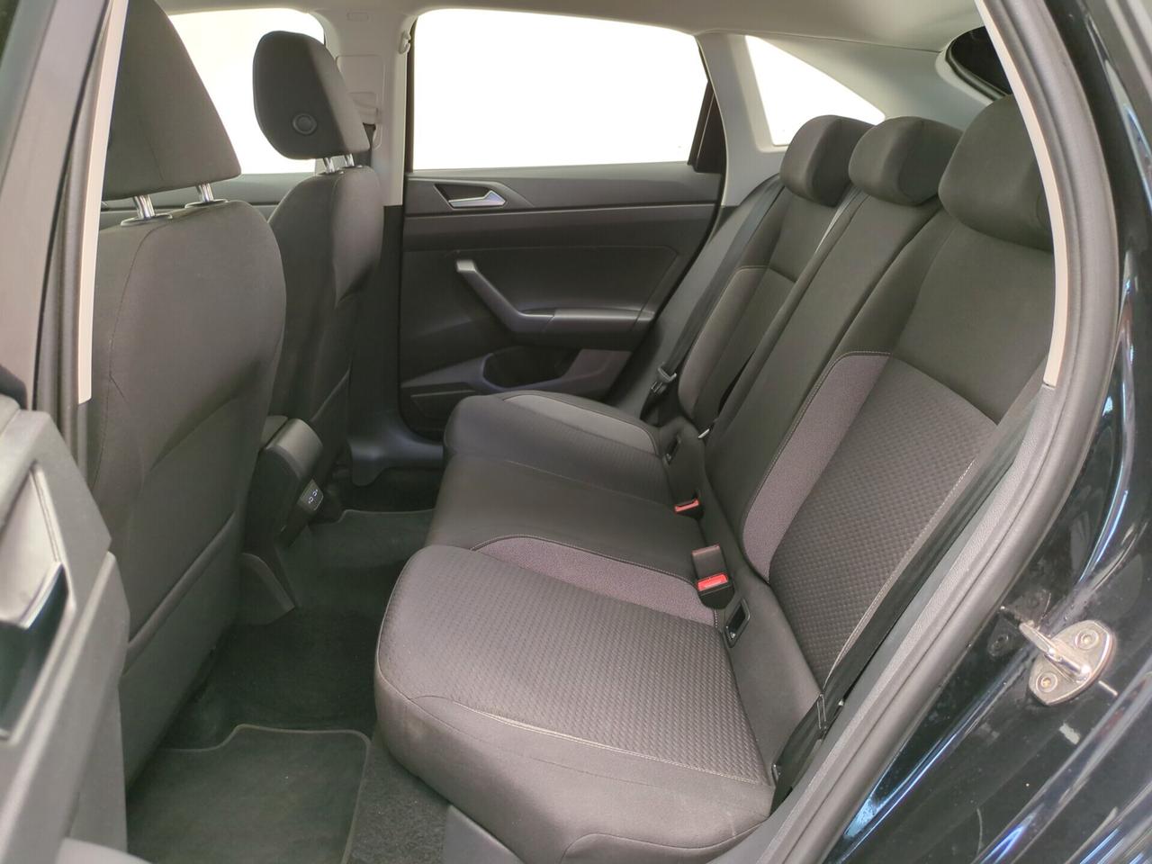 Volkswagen Taigo 1.0 TSI 95 CV Life