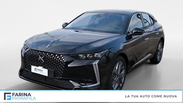 DS DS4 1.2 hybrid Pallas 136cv auto