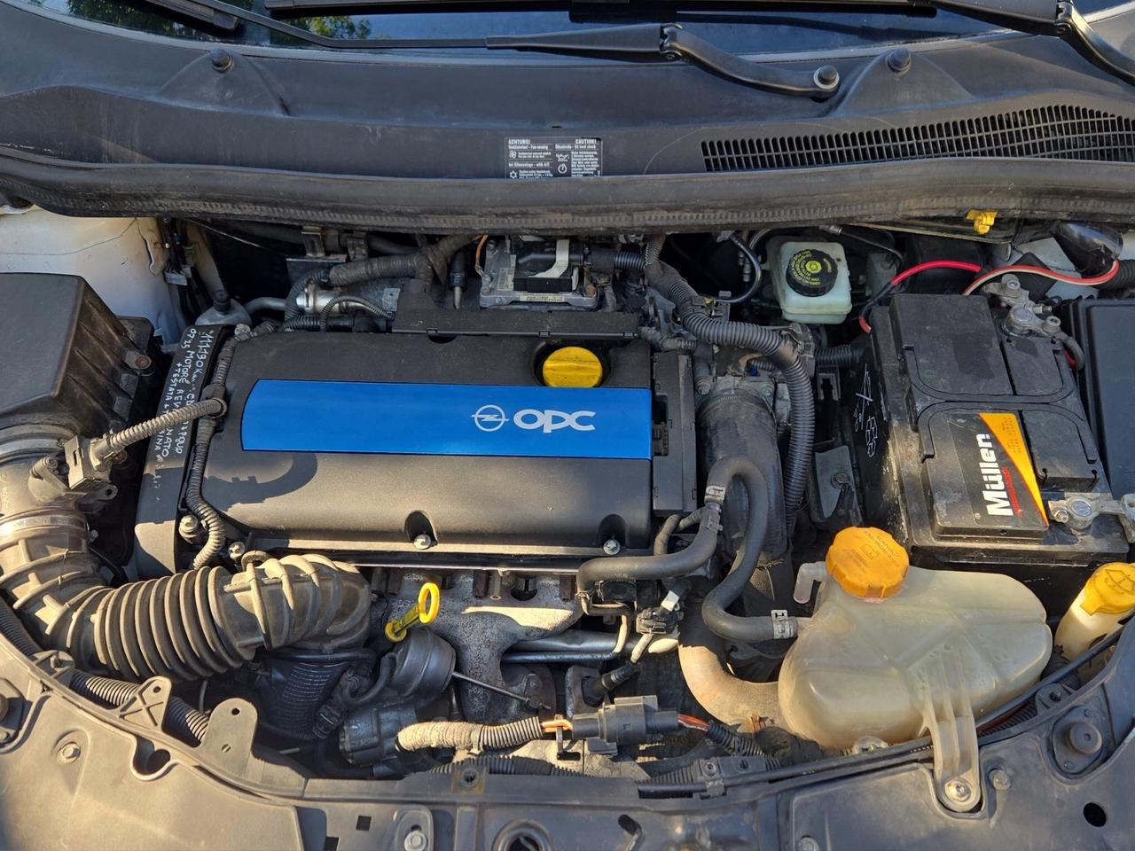 Opel Corsa - 3 Porte 3p 1.6 turbo Opc 192cv