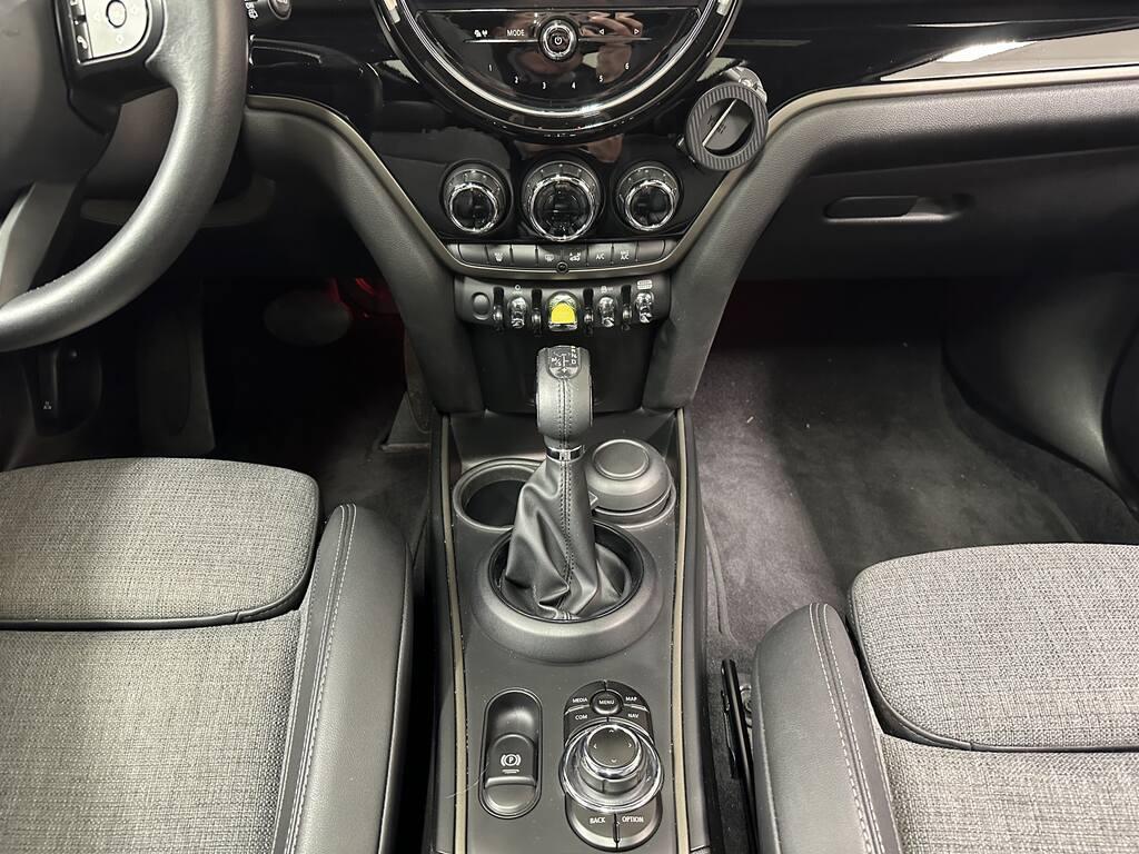 Mini Cooper SE Countryman 1.5 Classic all4 auto
