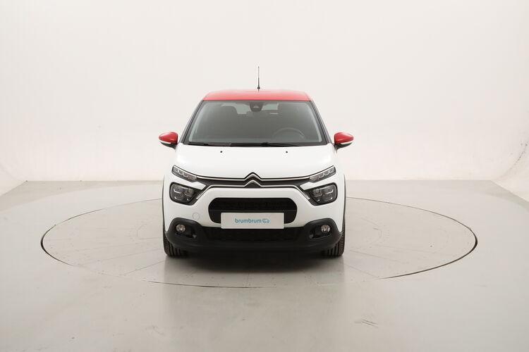 Citroen C3 Shine BR236137 1.2 Benzina 83CV