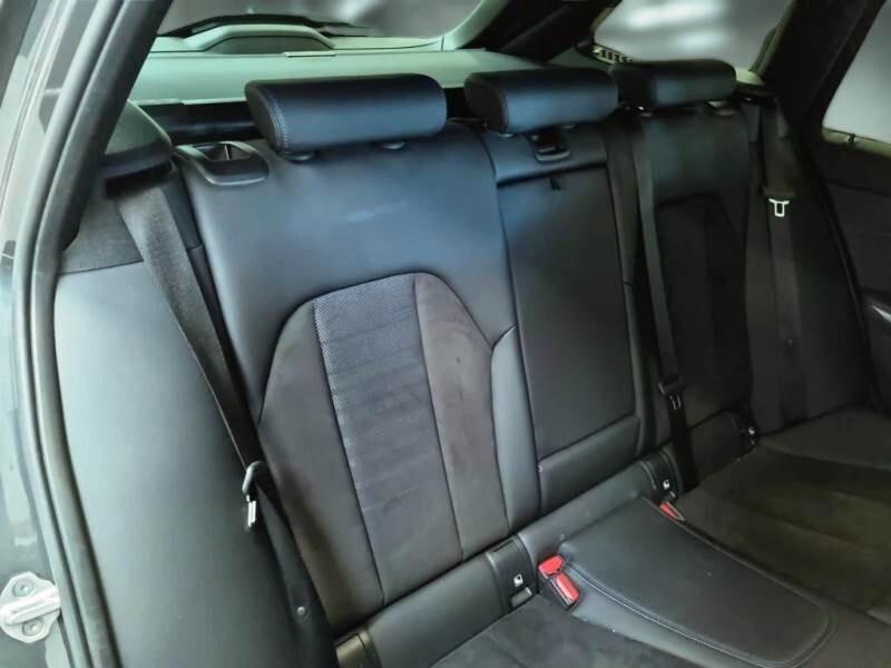 Bmw 320 320d 48V Touring Msport