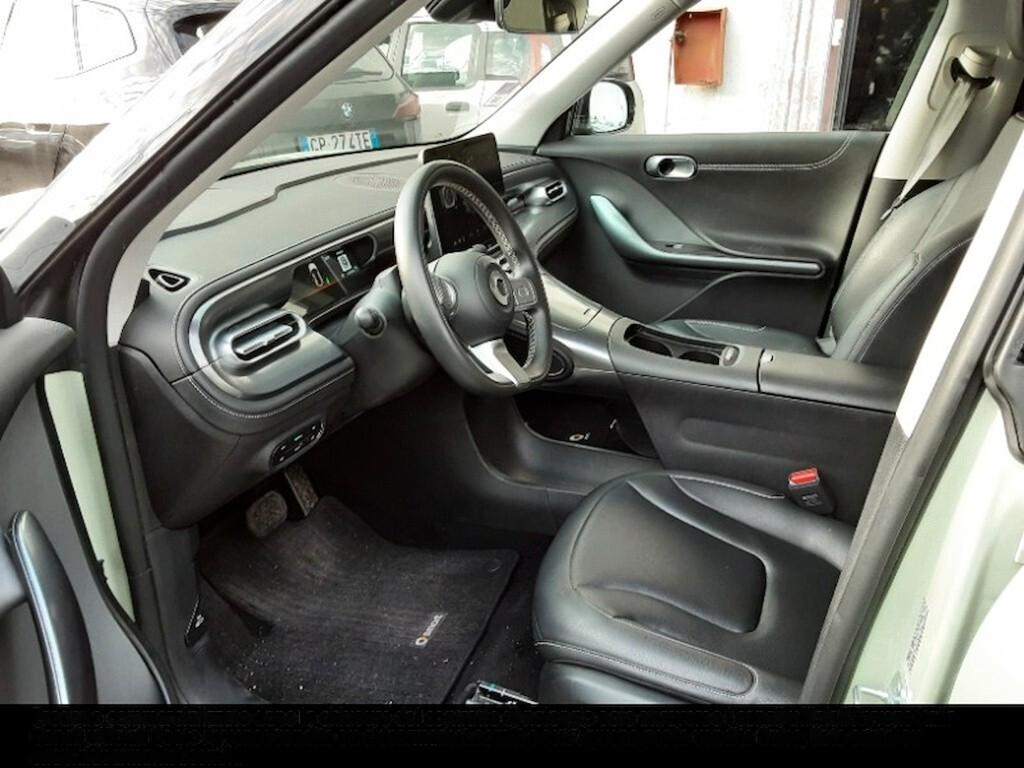 SMART #1 272CV AUTOMATIC PRO+ ( FARI LED - PELLE - AMBIENT LIGHTS - CRUISE - NAVI - MIRROR - PDC - TELECAMERA 360 - CERCHI 19 - TETTO BICOLORE )