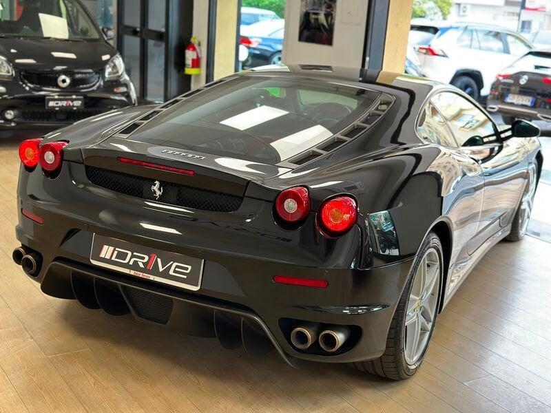 Ferrari F430 F430 F1
