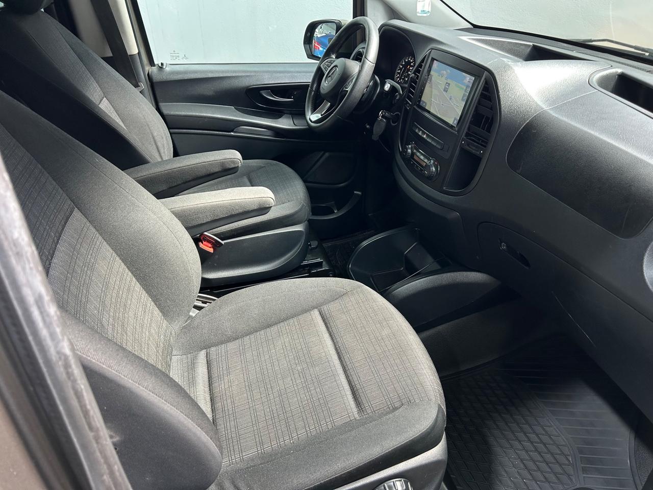 Mercedes-benz Vito 2.2 116 CDI PL Furgone Extra-Long