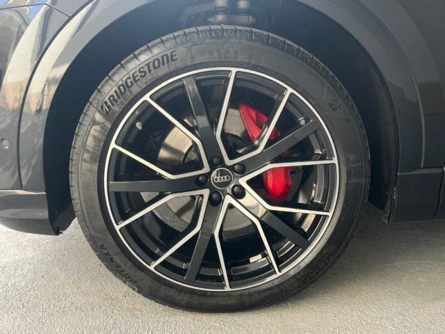 AUDI Q8 50 TDI 286 CV quattro tiptronic Sport