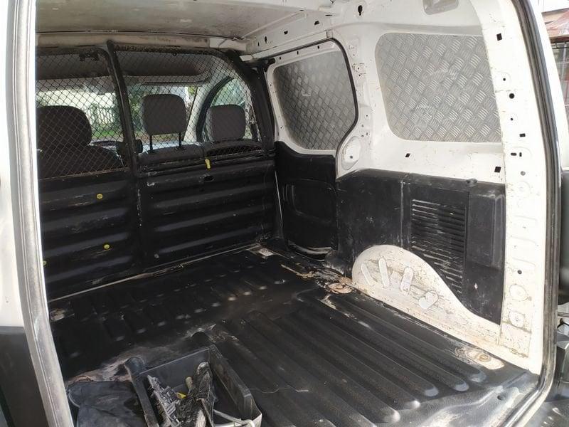 Peugeot Partner 100 HDi L1 Furgone