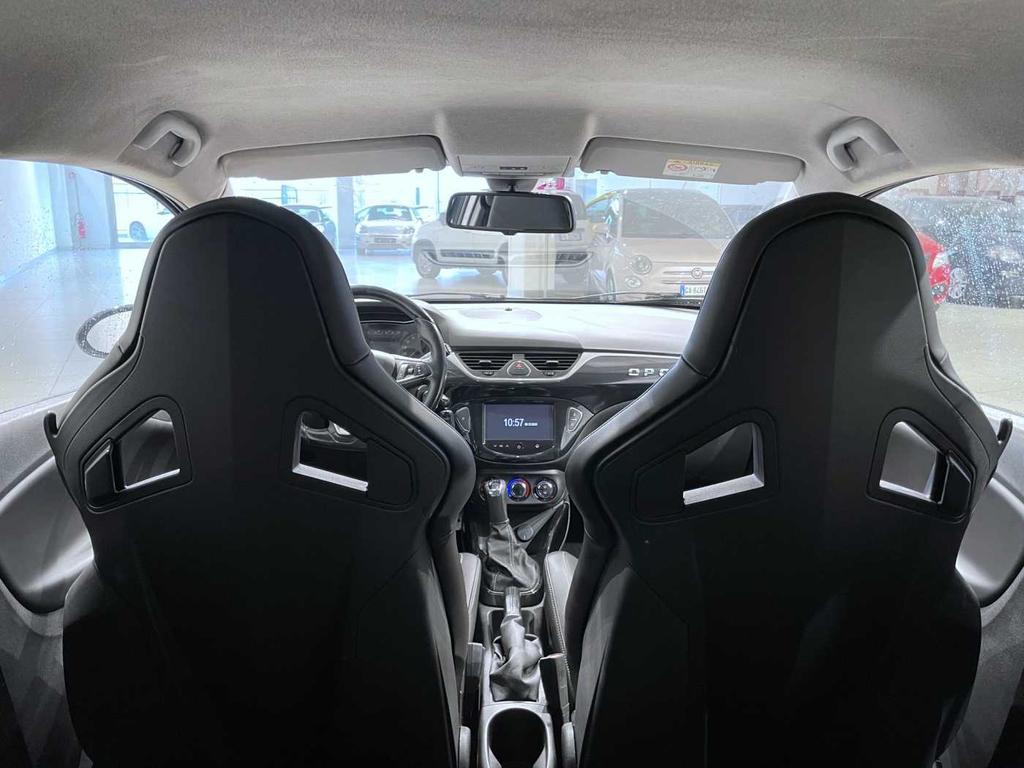 Opel Corsa 1.6t Opc 207cv 3p