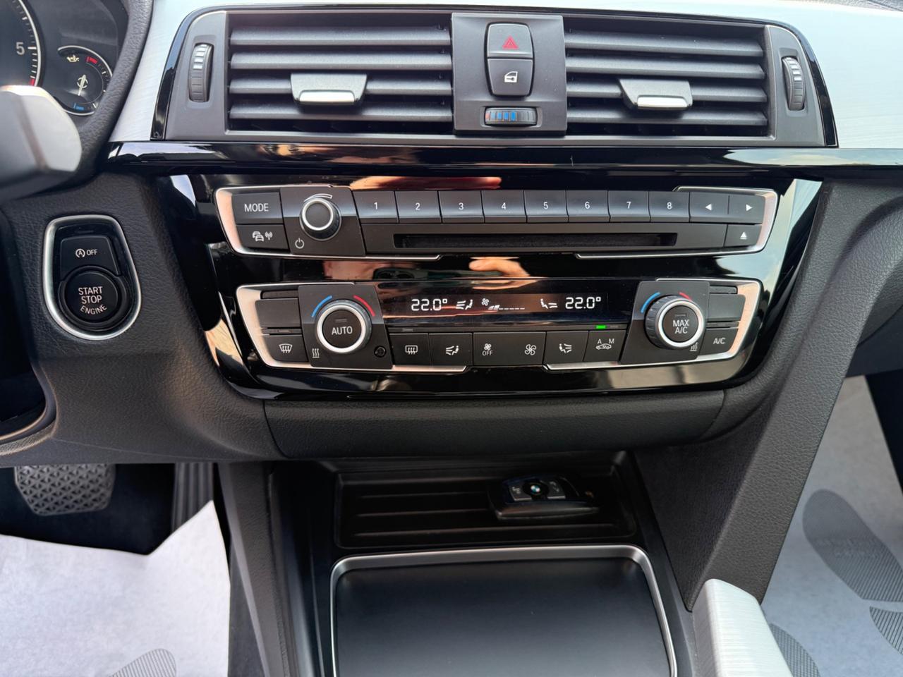 Bmw 420d xDrive Coupé Msport