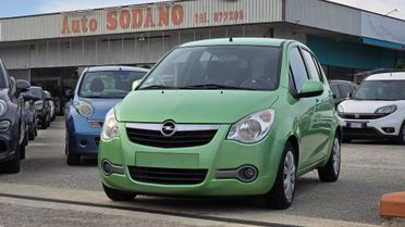 Opel Agila 1.0 12V 65CV