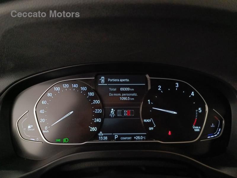 BMW X4 30 d Mild Hybrid 48V Msport xDrive Steptronic