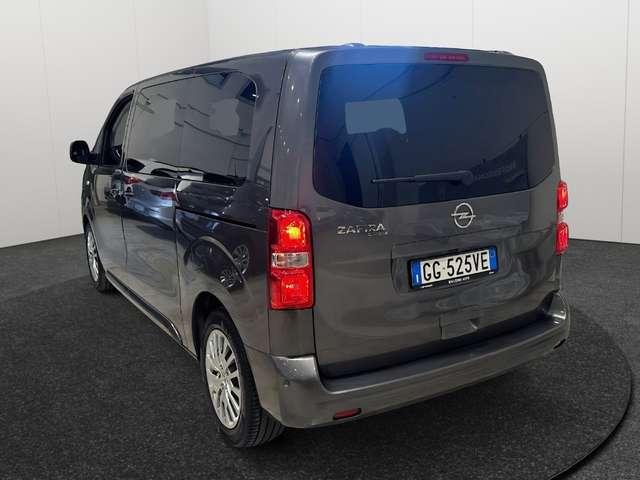 Opel Zafira Life 1.5 Diesel 120CV Start&Stop Business Edition