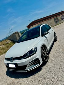 Volkswagen Golf 2.0 TDI DSG 5p. Highline BlueMotion Technology