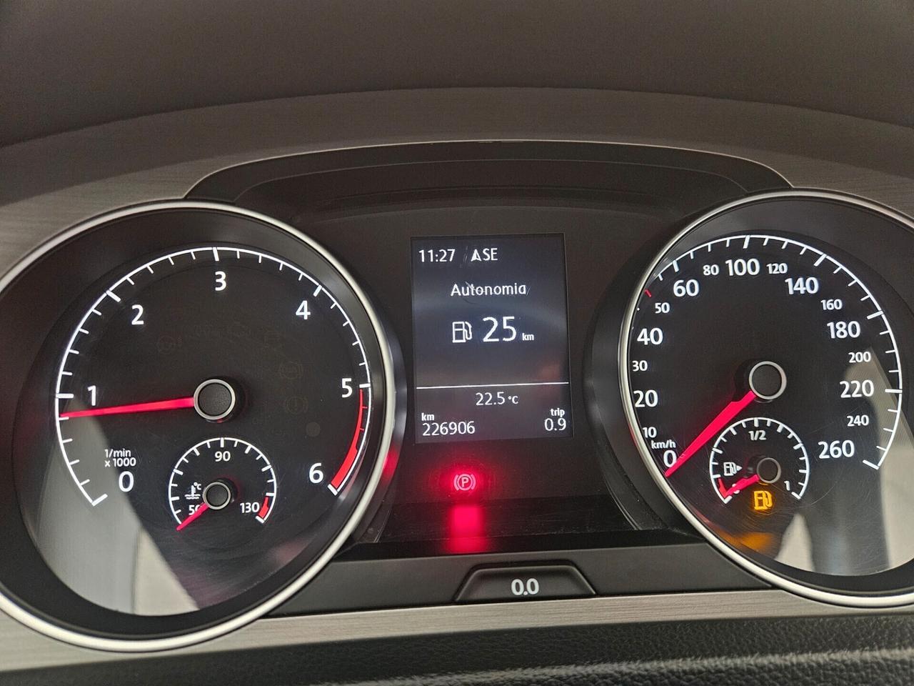 Volkswagen Golf 1.6 TDI 5p. Highline BlueMotion Technology