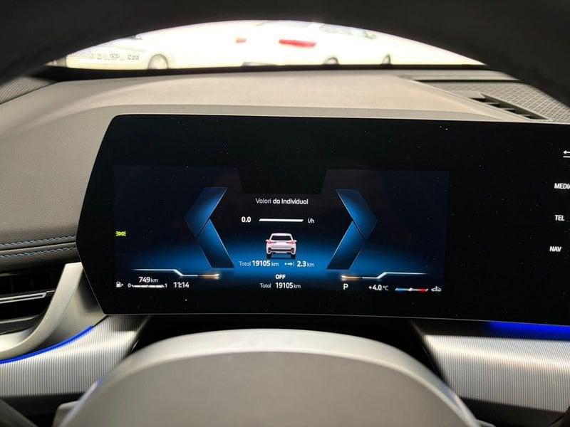 BMW X1 X1 xDrive 23i Msport Pro