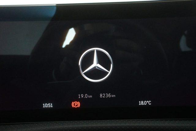 MERCEDES-BENZ A 180 A 180 Automatic Progressive Advanced