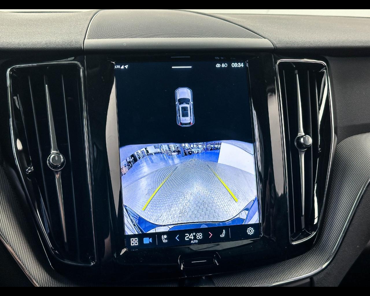 VOLVO N.XC60 Plus Dark T6 AWD AUT