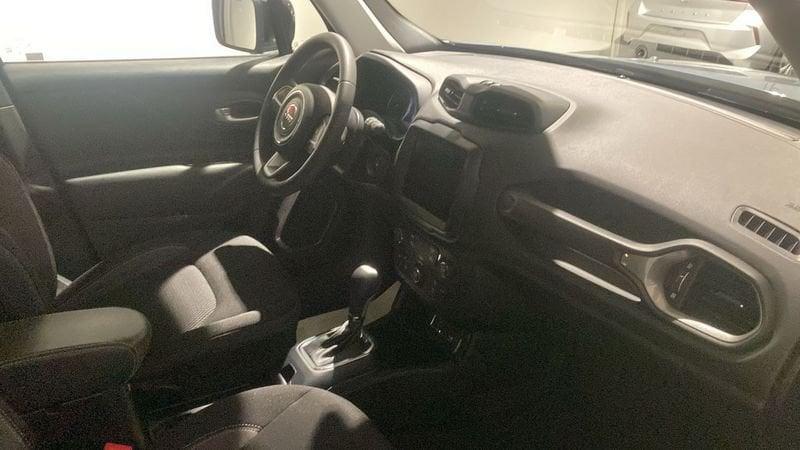 Jeep Renegade Renegade 1.5 Turbo T4 MHEV Limited