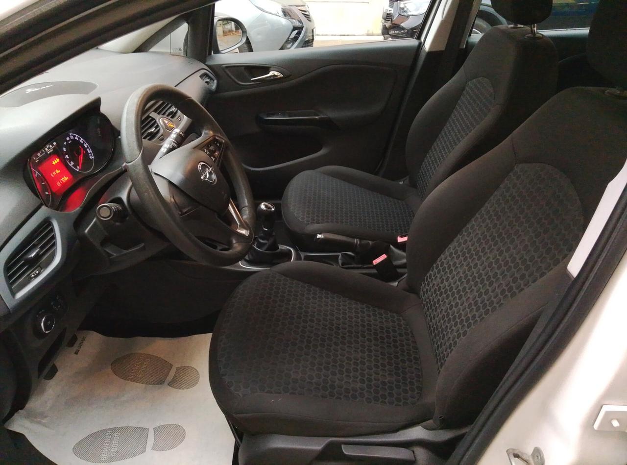 Opel Corsa 1.4 90CV GPL Tech 5 porte