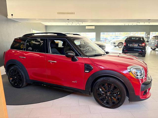 MINI Countryman 2.0 Cooper D Boost Countryman ALL4