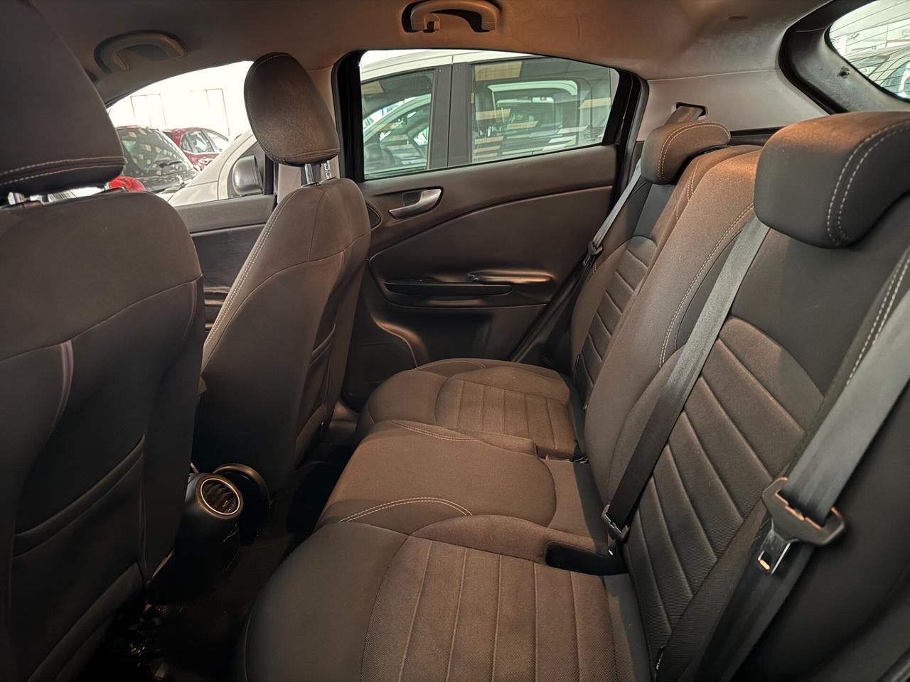 Alfa Romeo Giulietta 1.4 Turbo 120 CV GPL Super