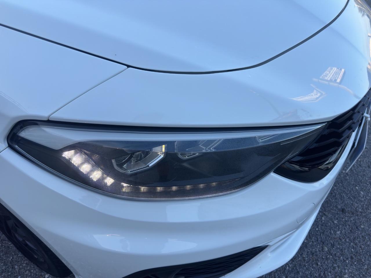 Fiat Tipo 1.3 MJT 95 S.W-CRUISE-CERCHI IN LEGA-LEED