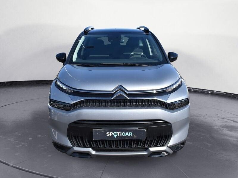 Citroën C3 Aircross C3 Aircross PureTech 110 S&S Max