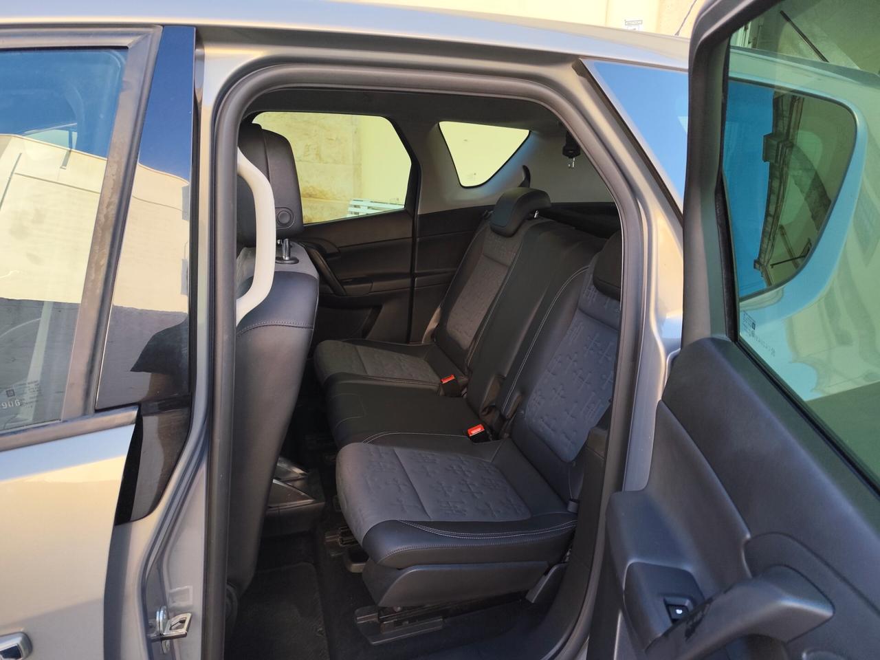 Opel Meriva 1.4 100CV Cosmo