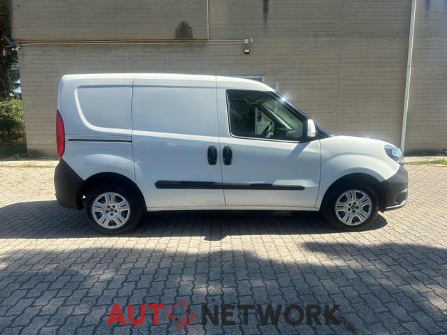 FIAT Doblo Doblò 1.3 MJT PC-TN Cargo Lamierato SX + IVA