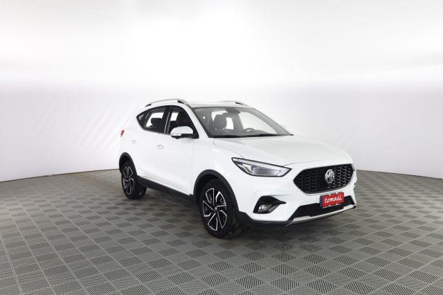 MG ZS ZS Classic 1.5 VTi-tech Luxury