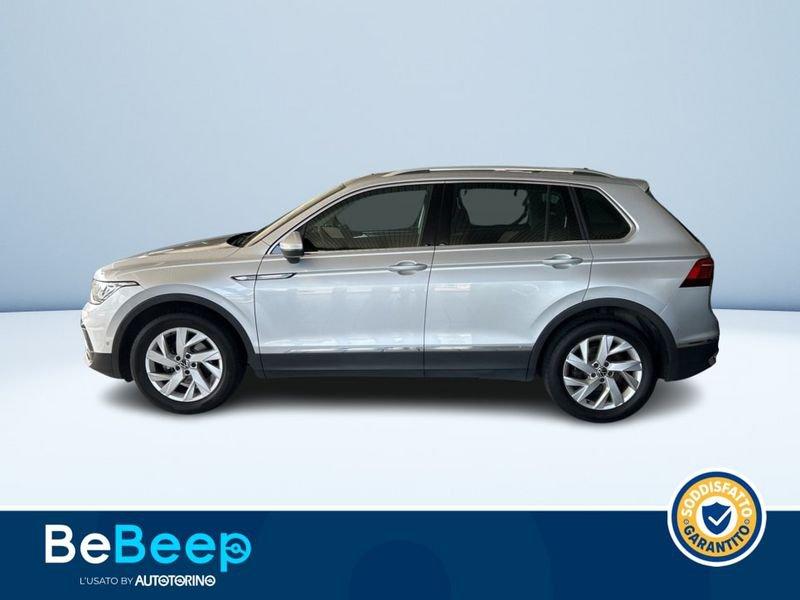 Volkswagen Tiguan 2.0 TDI SCR ELEGANCE 150CV DSG