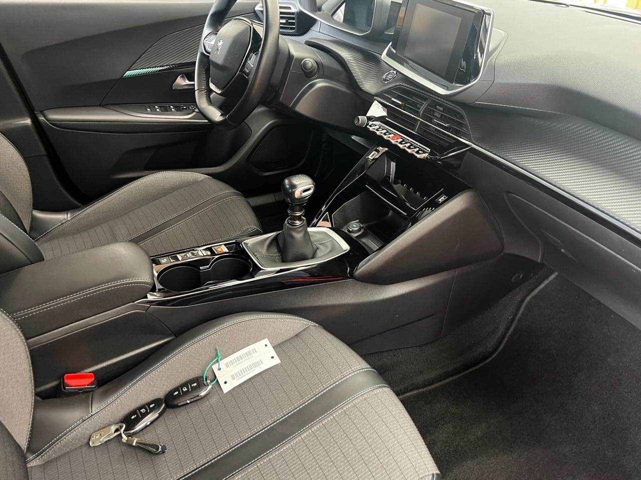 Peugeot 2008 PureTech 130 S&S EAT8 Active Pack Perfetta