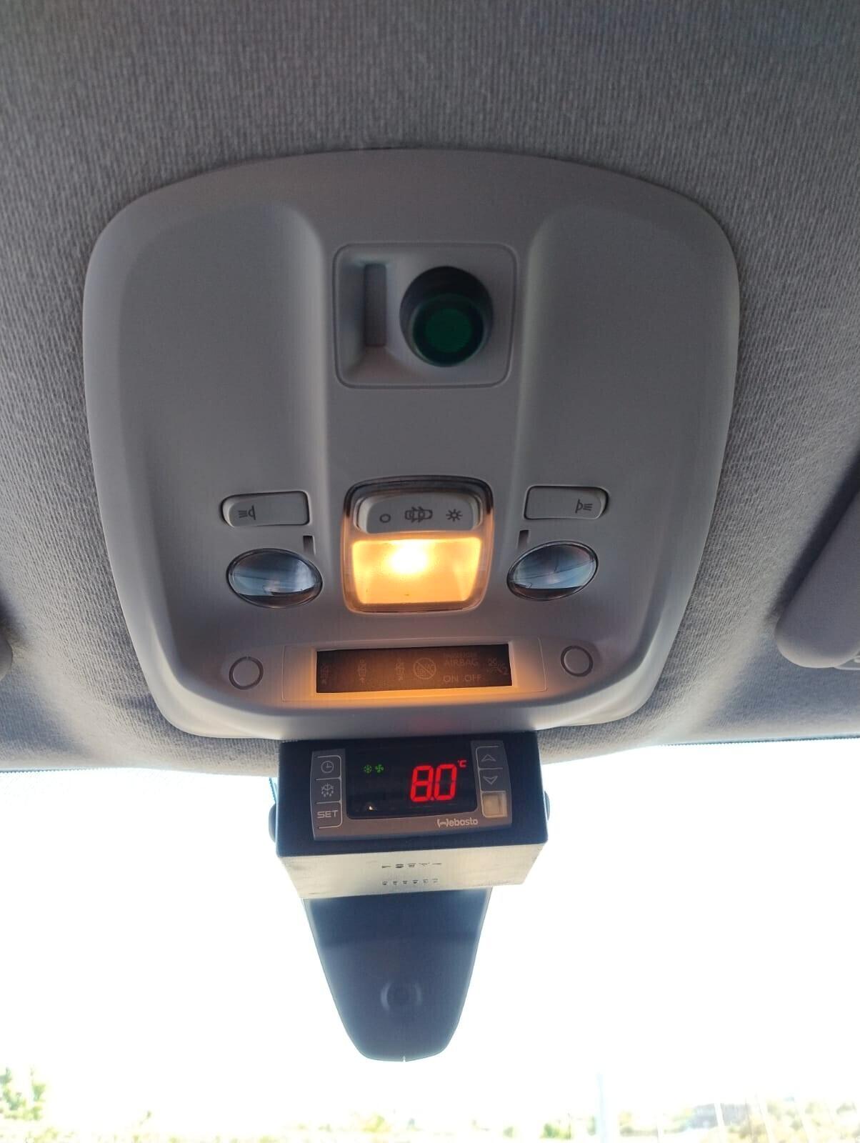 Peugeot Expert 100 BlueHdi FRIGO NO ATP 2022