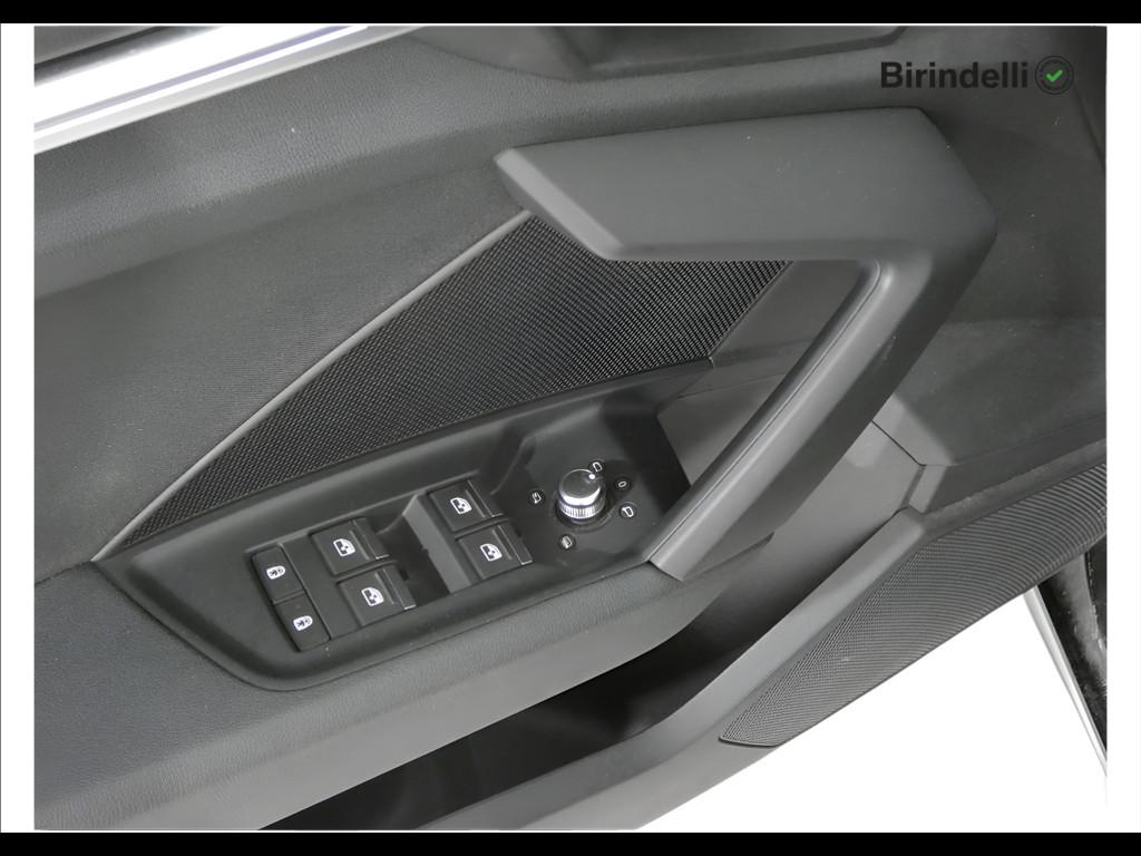 AUDI A3 4ª serie - A3 SPB 30 TDI Business Advanced