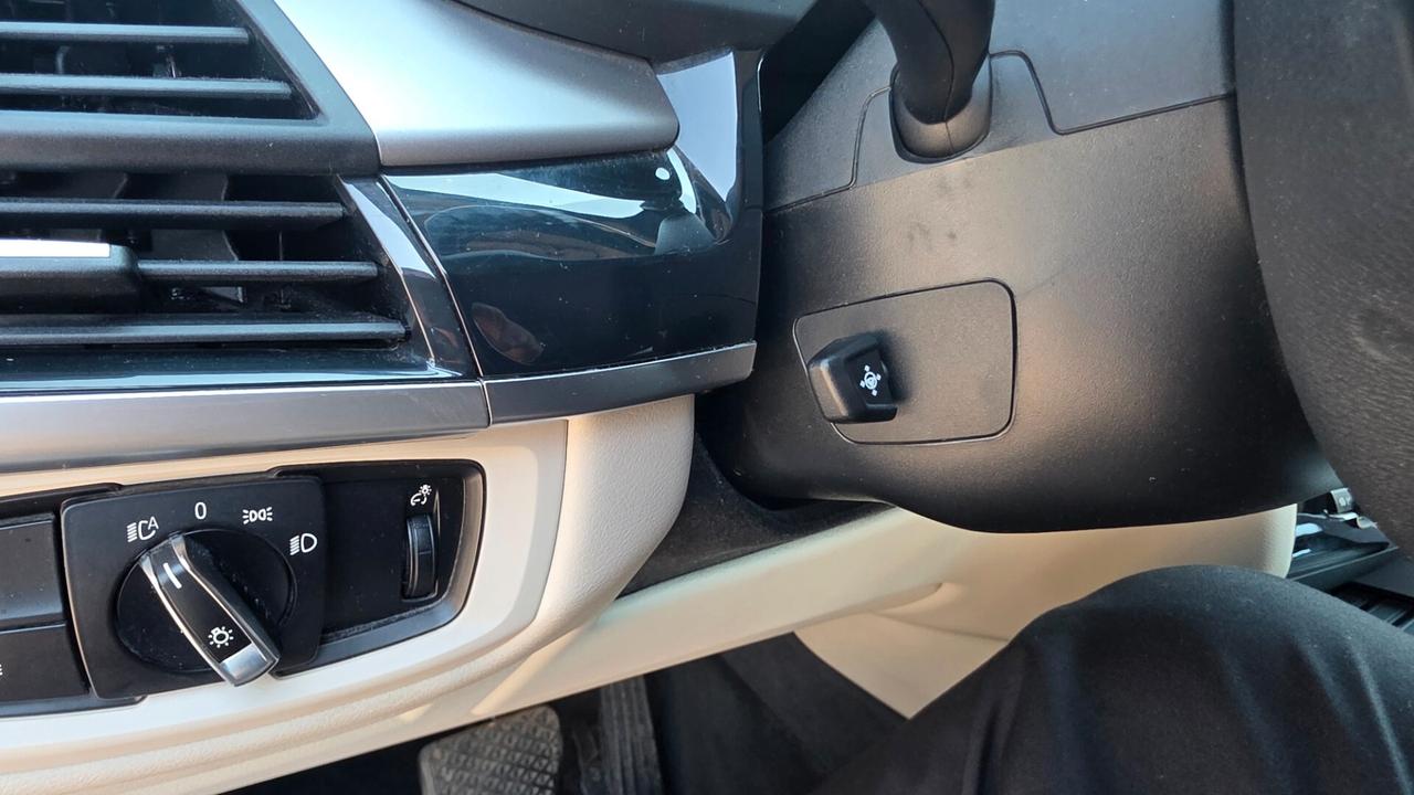 Bmw X5 xDrive25d Business