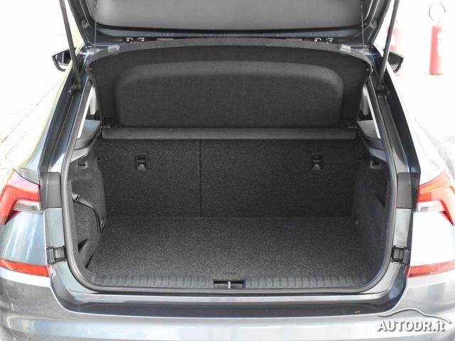 SKODA Kamiq 1.0 G-Tec Style Led adattivi, Navi, Retrocam, ACC