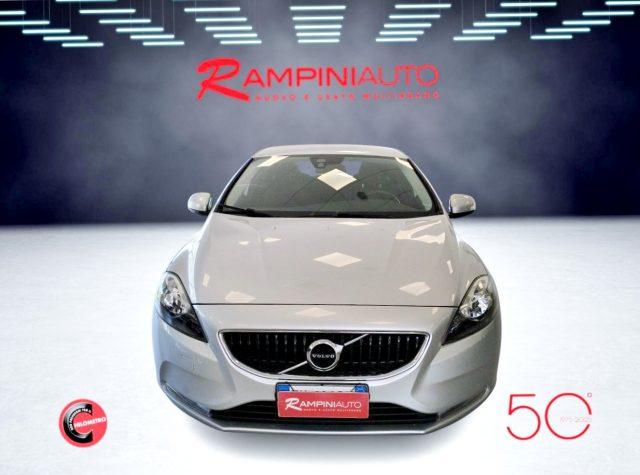 VOLVO V40 D2 Business 120 Cv Pronta Consegna