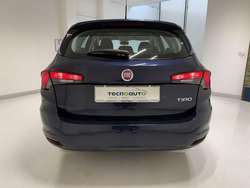 FIAT Tipo Tipo SW 1.4 Lounge 95cv