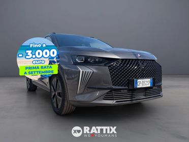 DS Automobiles DS 7 1.6 e-tense phev 225CV Performance Line+ auto