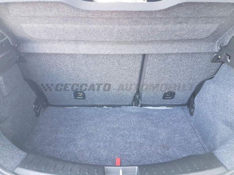 Lancia Ypsilon Ypsilon 1.0 firefly hybrid Platino s&s 70cv