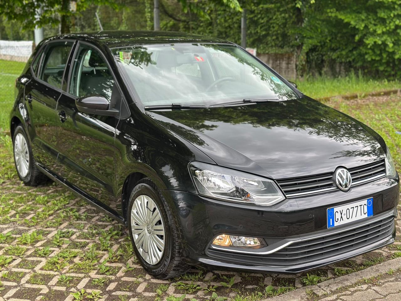 Volkswagen Polo 1.4 TDI 5p. Business