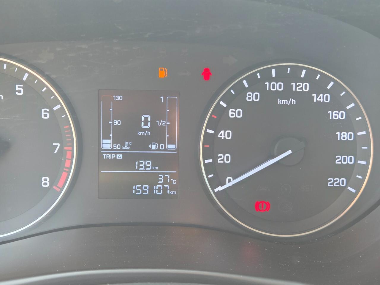Hyundai i20 1.2 84 CV 5 porte Econext Comfort