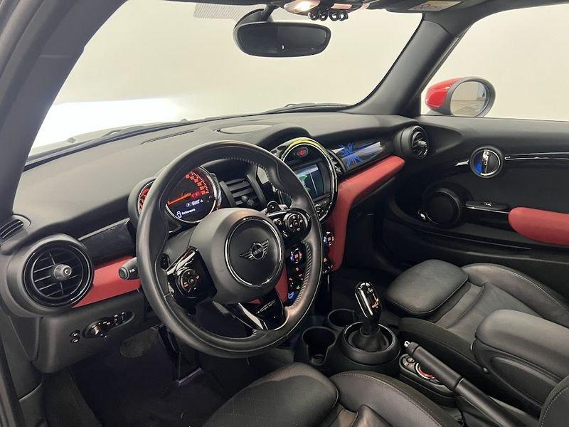 MINI Cooper Mini 2.0 Cooper S