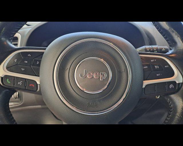 JEEP Renegade 1.6 mjt 120cv Longitude