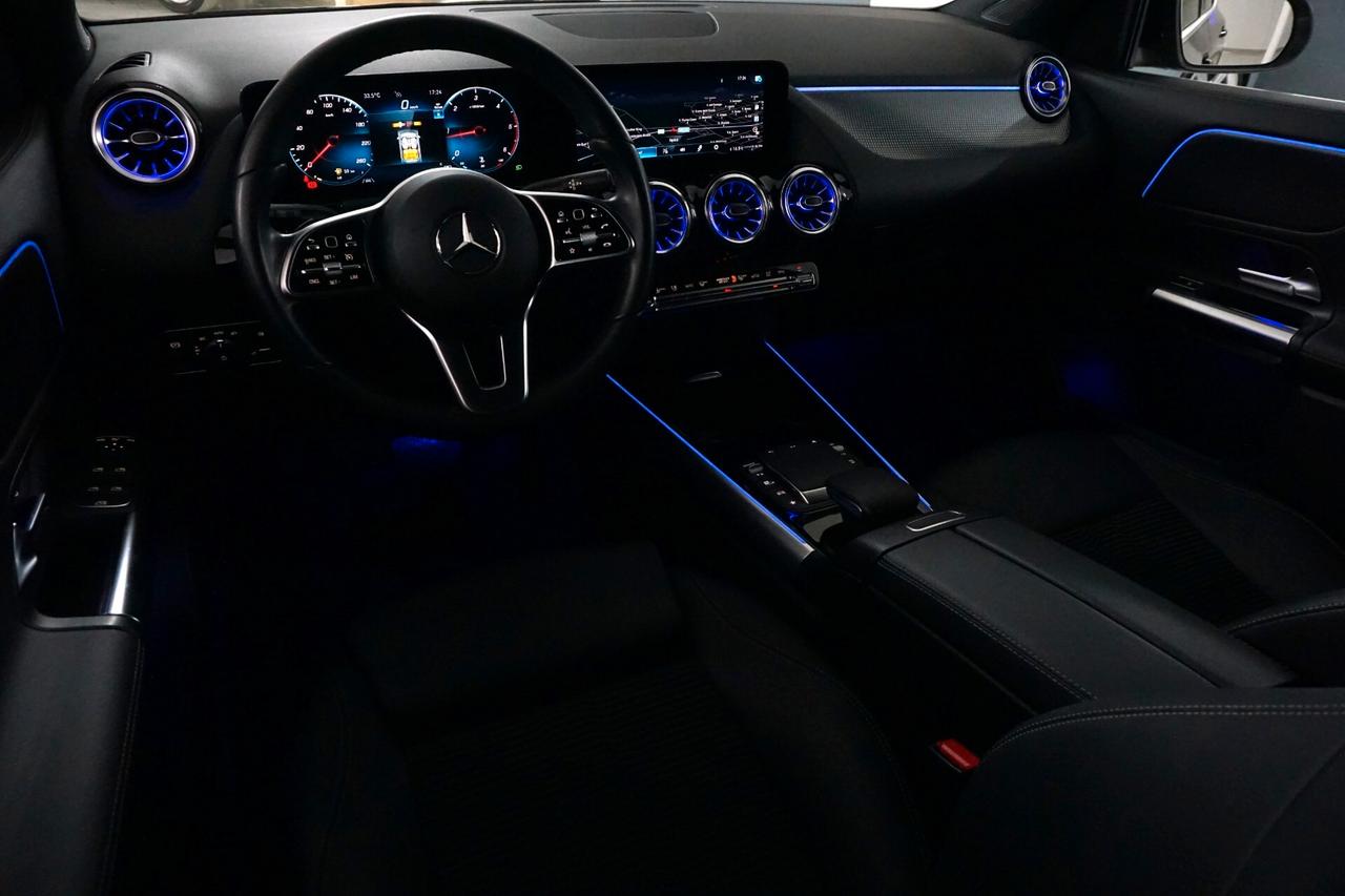 Mercedes-benz GLA 180 d Automatic Sport