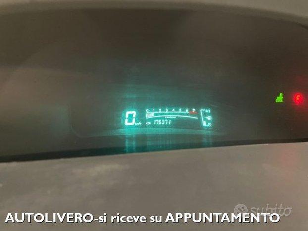 TOYOTA Yaris 1.0 5 porte Sol 69cv-UNIPRO