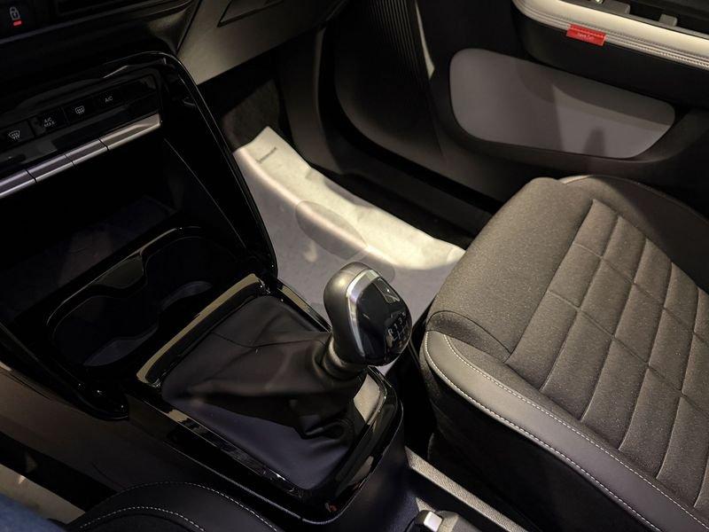 Citroën C3 C3 PureTech 100 S&S Max