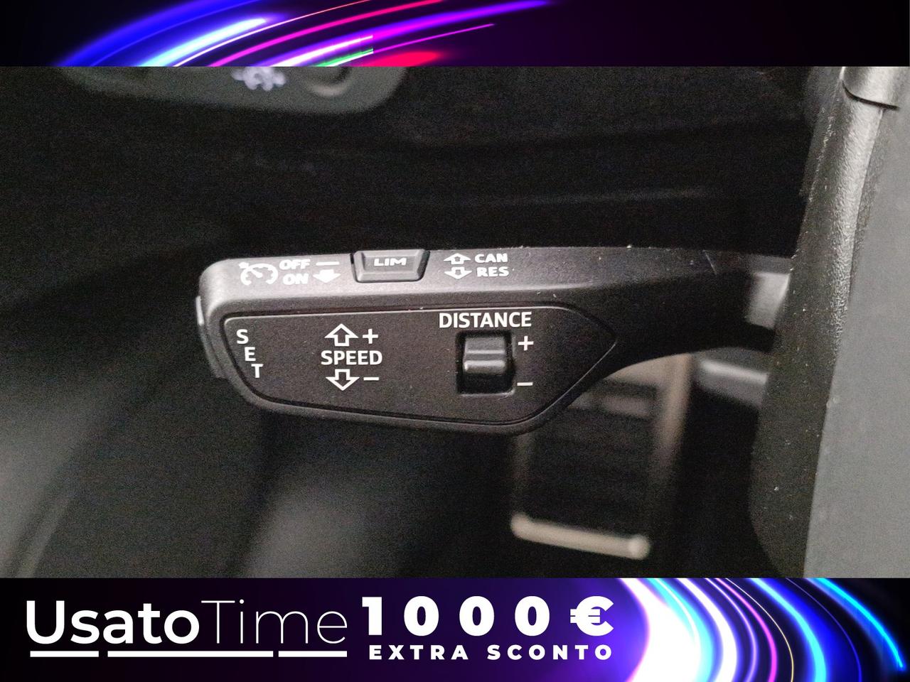 Audi A5 sportback 40 2.0 tdi mhev 204cv s line edition quattro s tronic