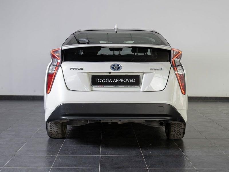 Toyota Prius 1.8 Style